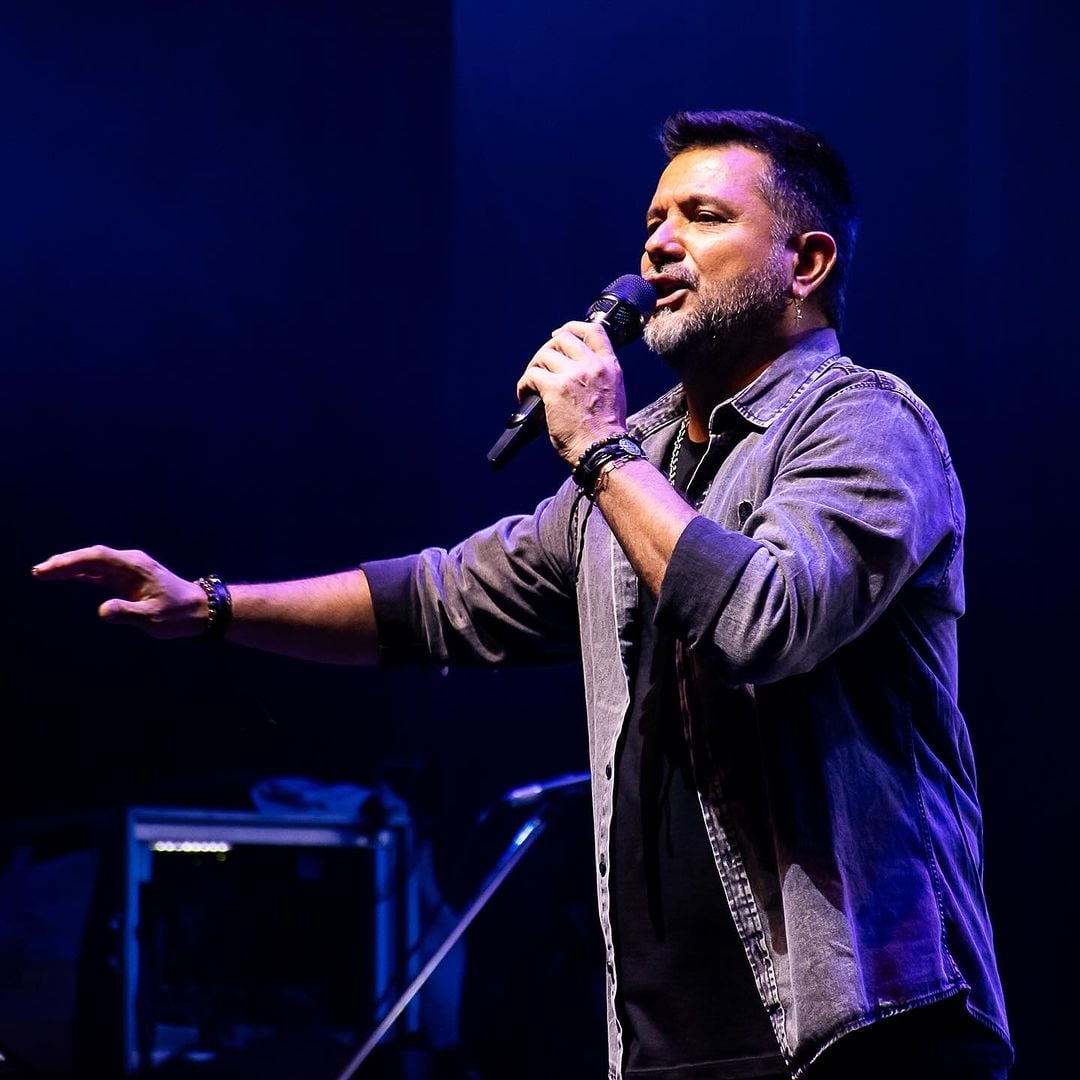 Seguimos recorriendo el concierto de anoche en las fotografías de @florenlamasok que captura cada momento y lo hace un recuerdo para siempre!!! @teatroprovincialsalta #gira2024