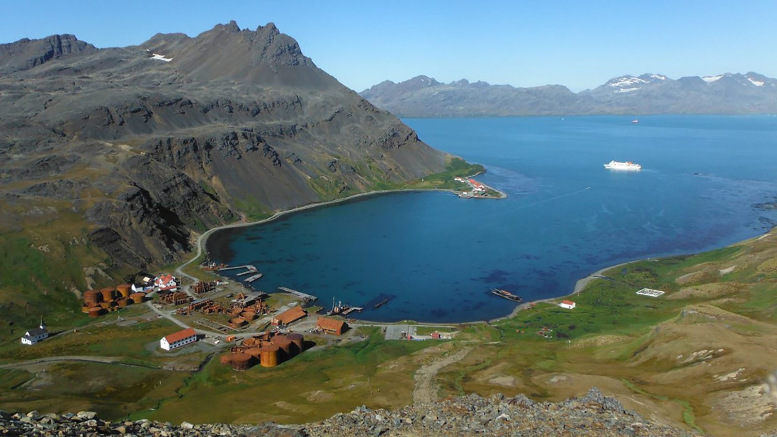 islas