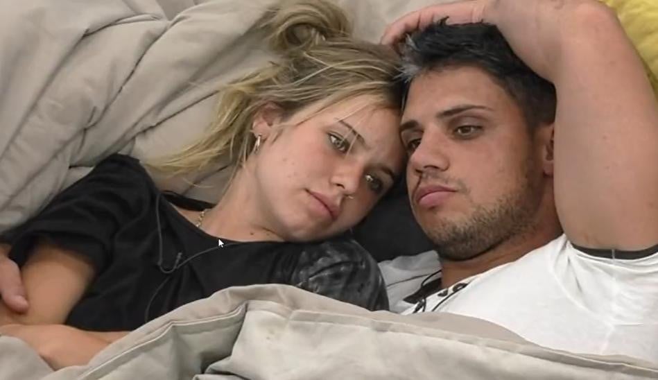 gran hermano coti 2