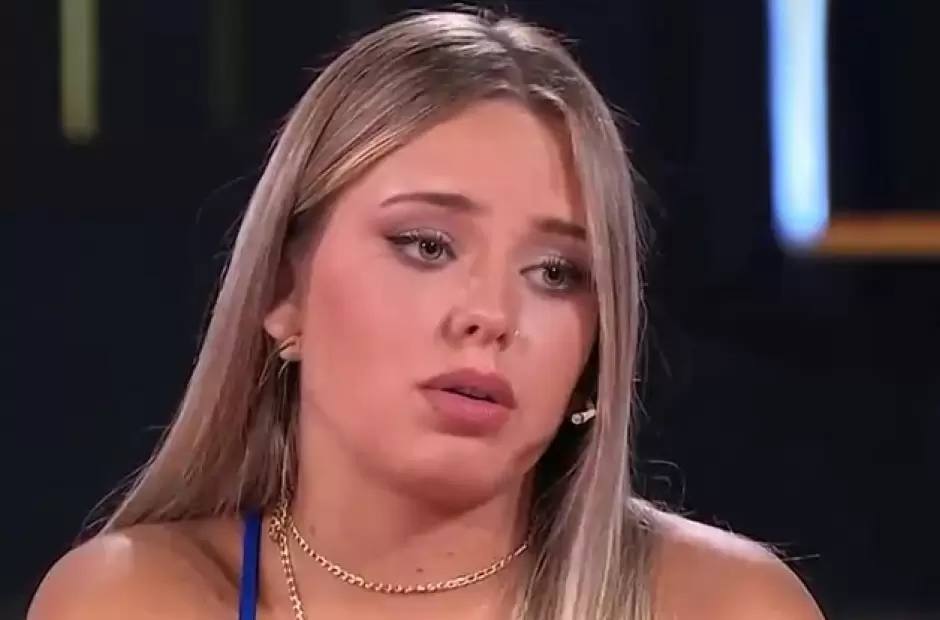 gran hermano coti 3