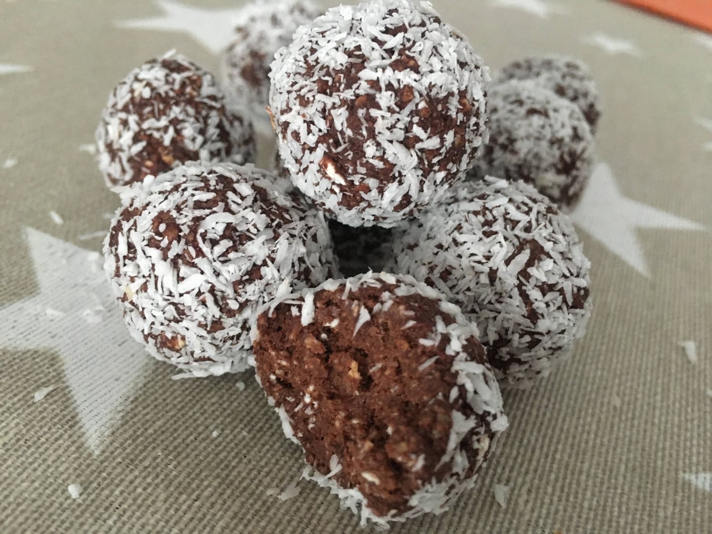 Trufas
