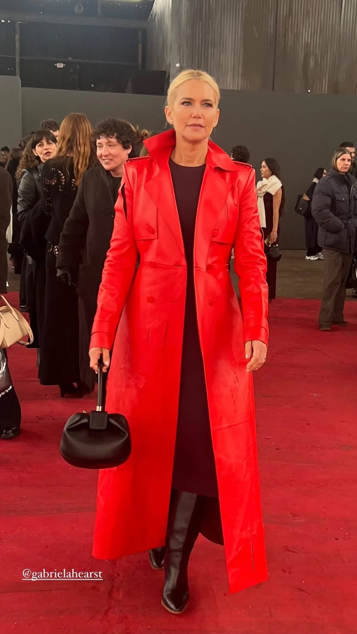 @bailandoest #bailandoconlasestrellas6 Look @dolcegabbana @joyeriamolinacuevas
