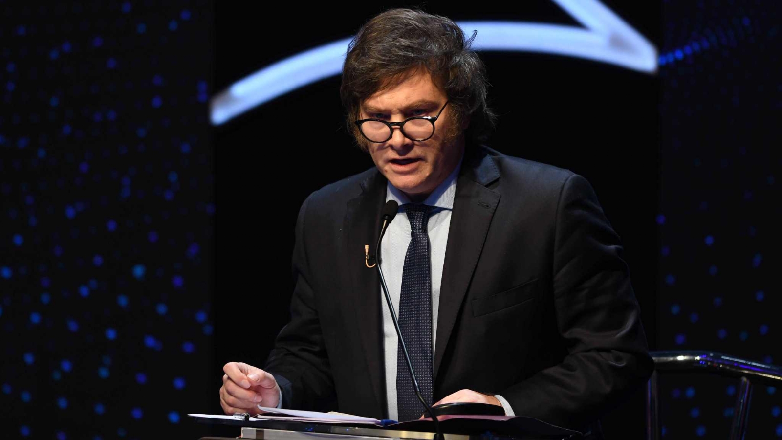 javier milei