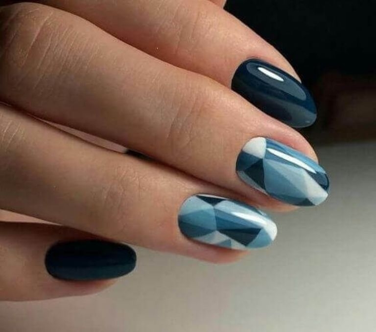 uñas 3
