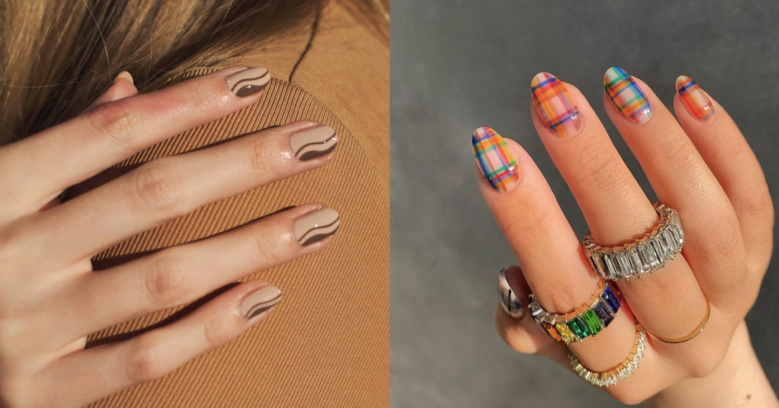 uñas