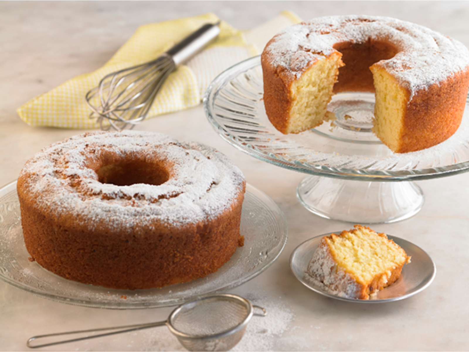 torta de leche