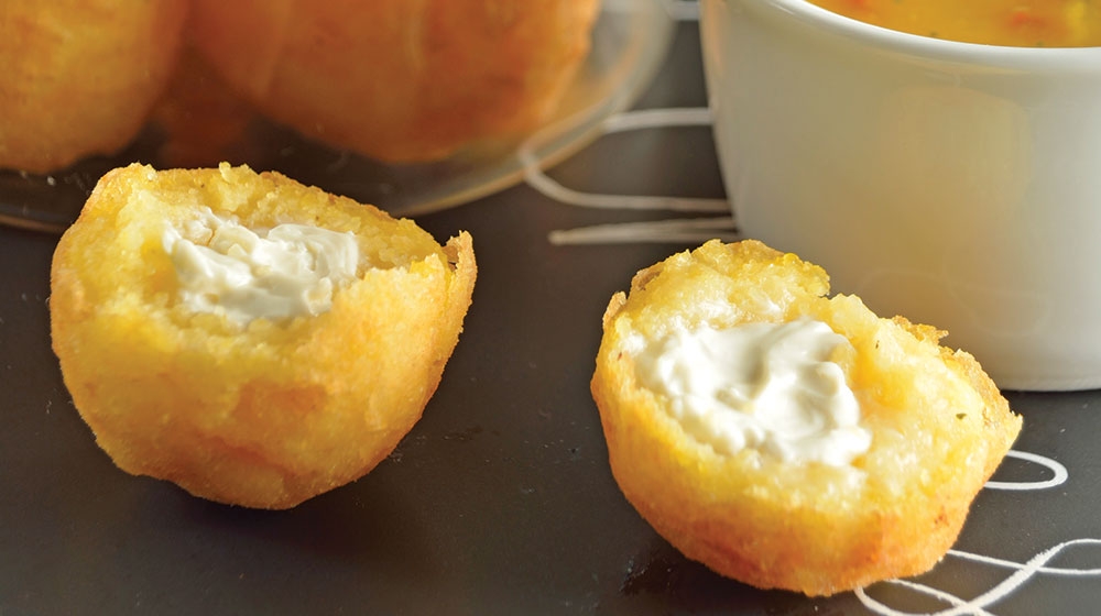 Croquetas-de-polenta-con-queso-sin-gluten