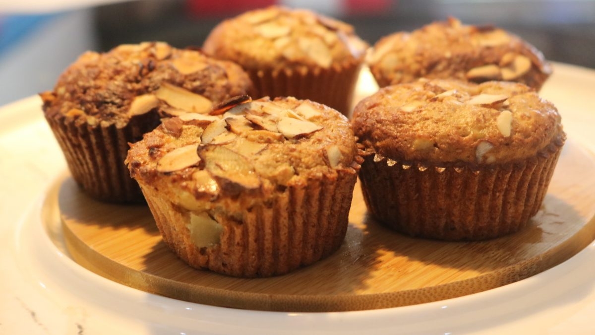 Muffins