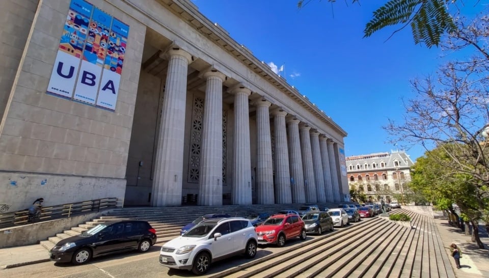 UBA 3