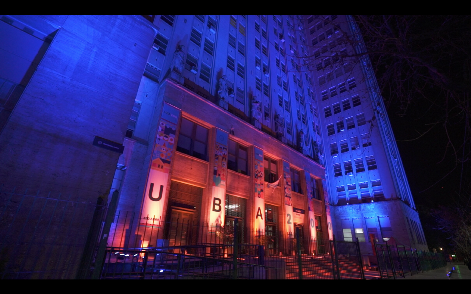 UBA