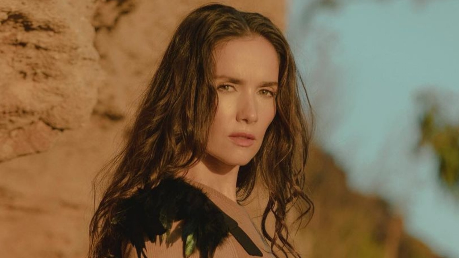 Natalia Oreiro
