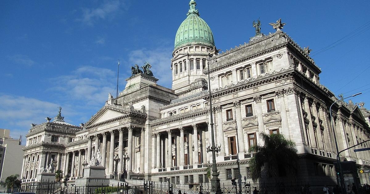 Congreso de la Nación5