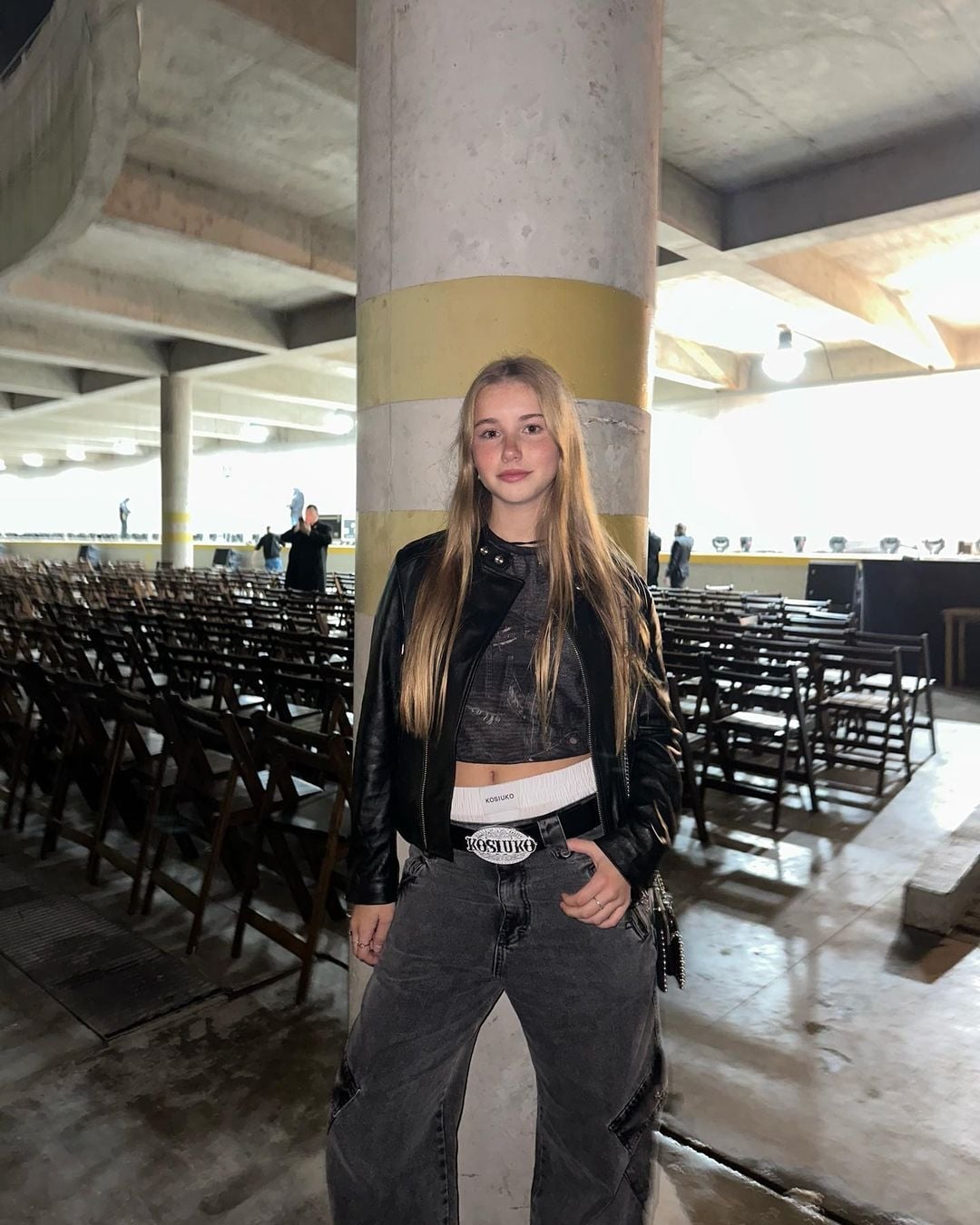 @kosiuko xra @bafweek_oficial