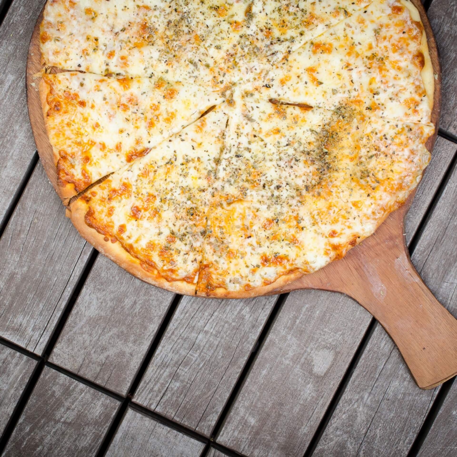muzzarella-y-oregano