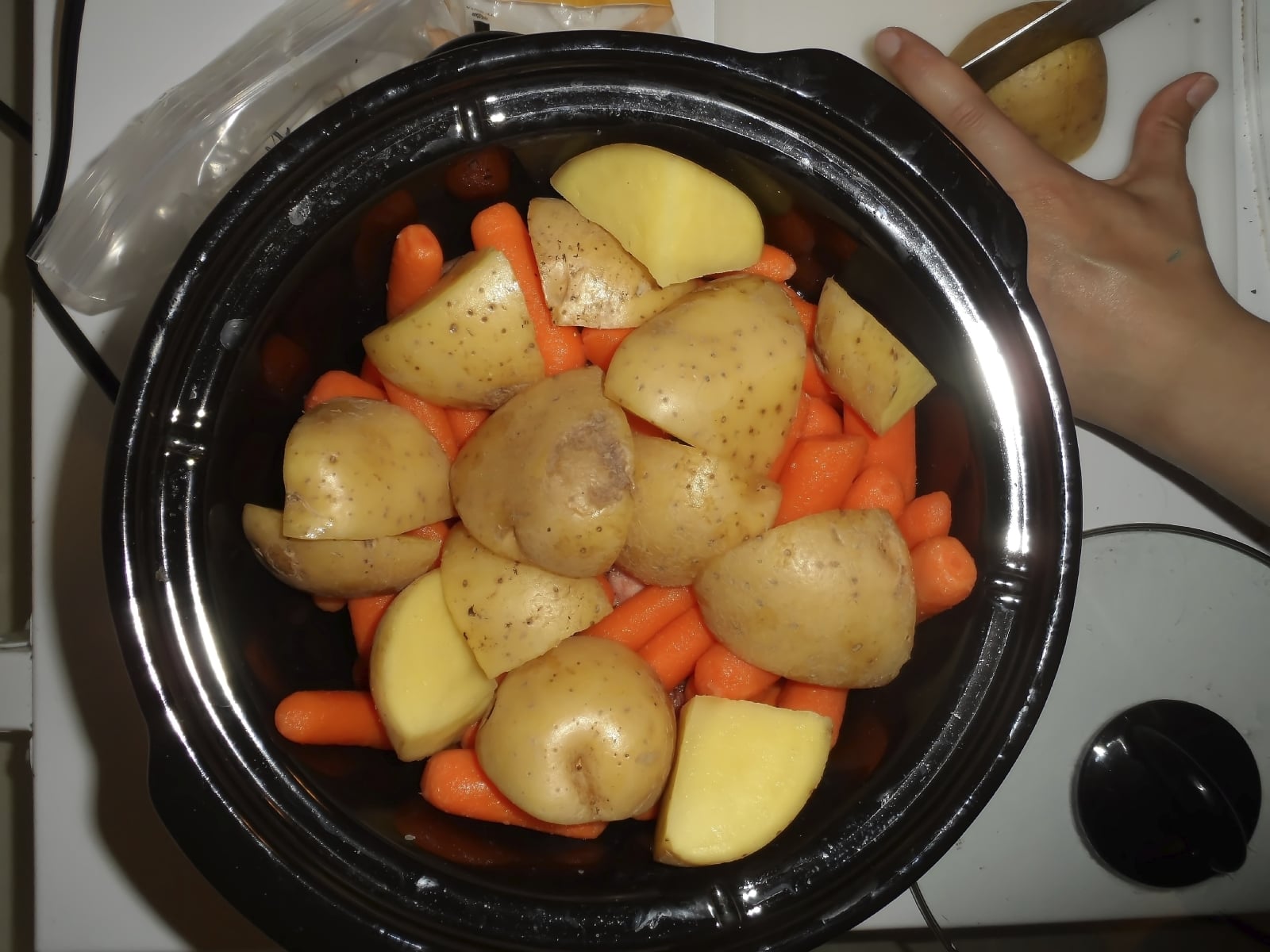 zanahorias-baby-papas-cambray-glaseadas