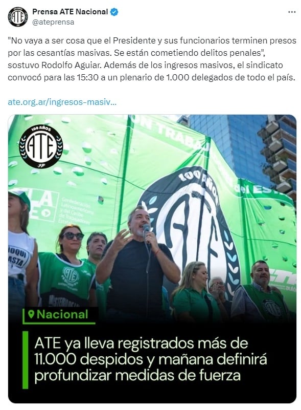 ate