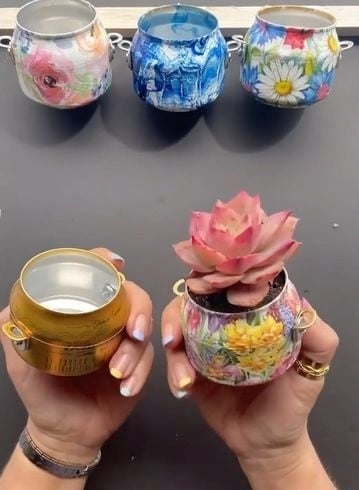 latas de cerveza 2