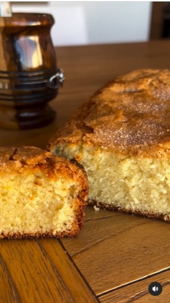 Budín matero 1