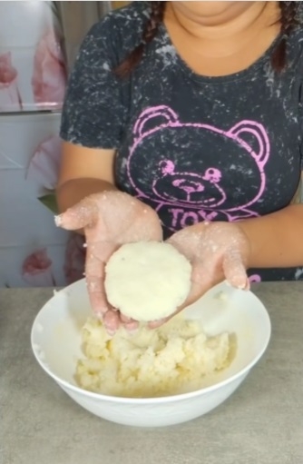 Arepas 3