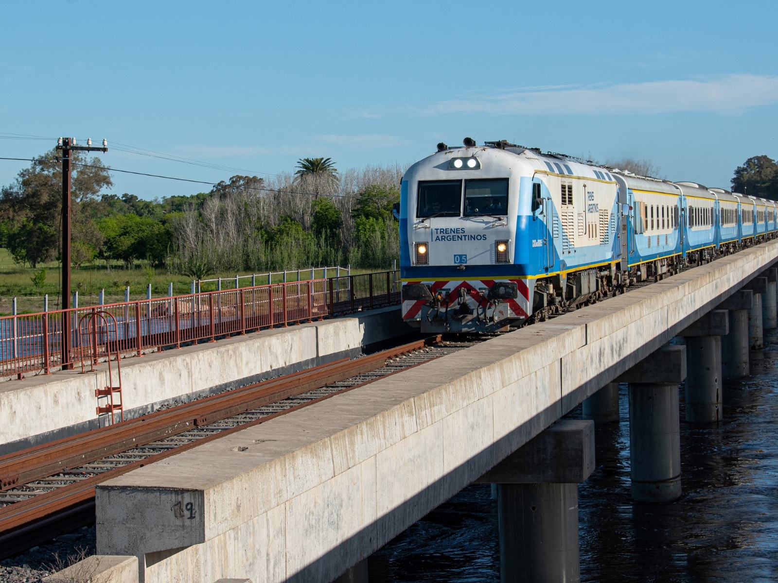 trenes