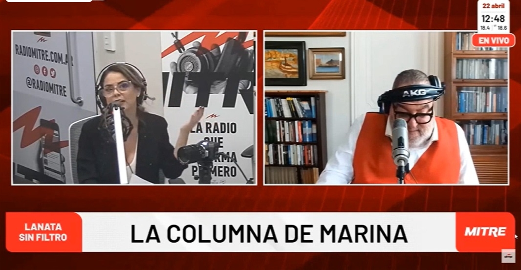 marin