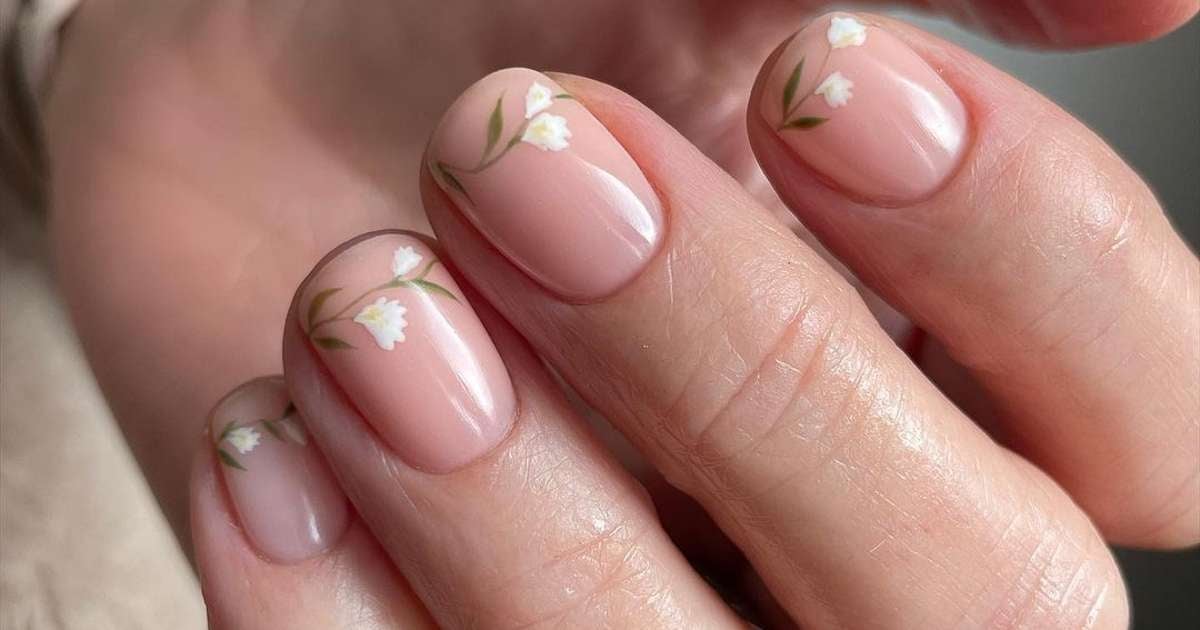 Nail art