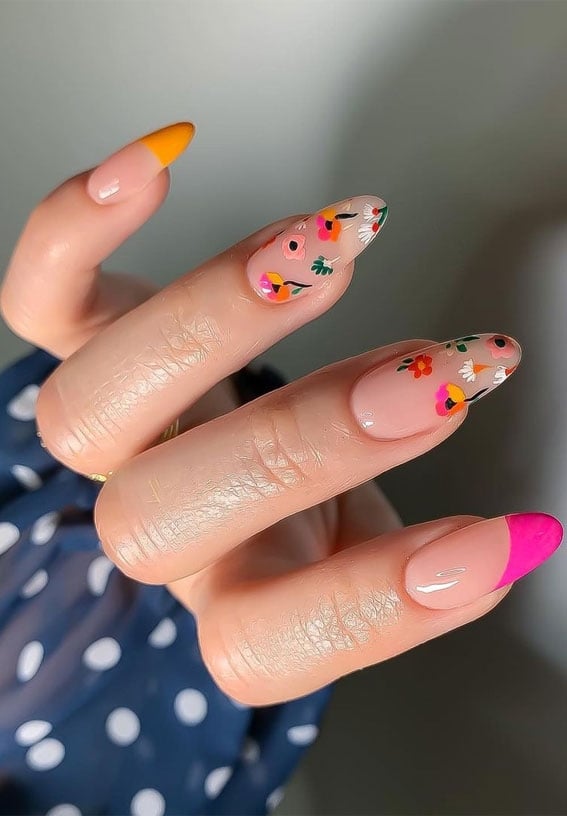 nail art3