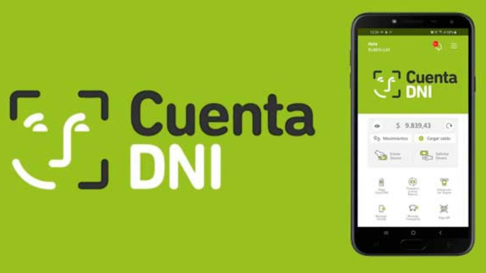 cuenta dni 1