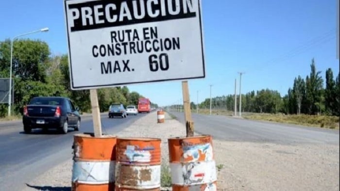 rutas mejor informado