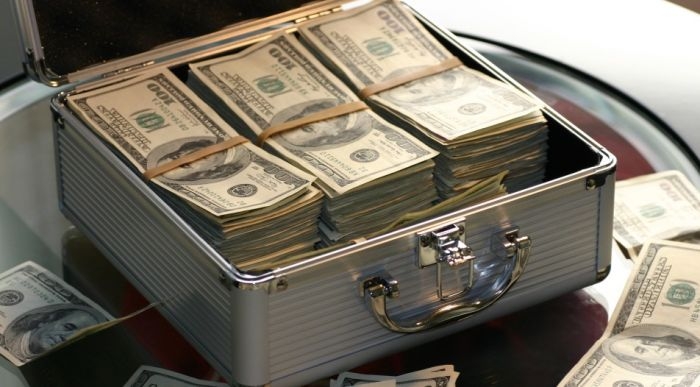 dolares 1