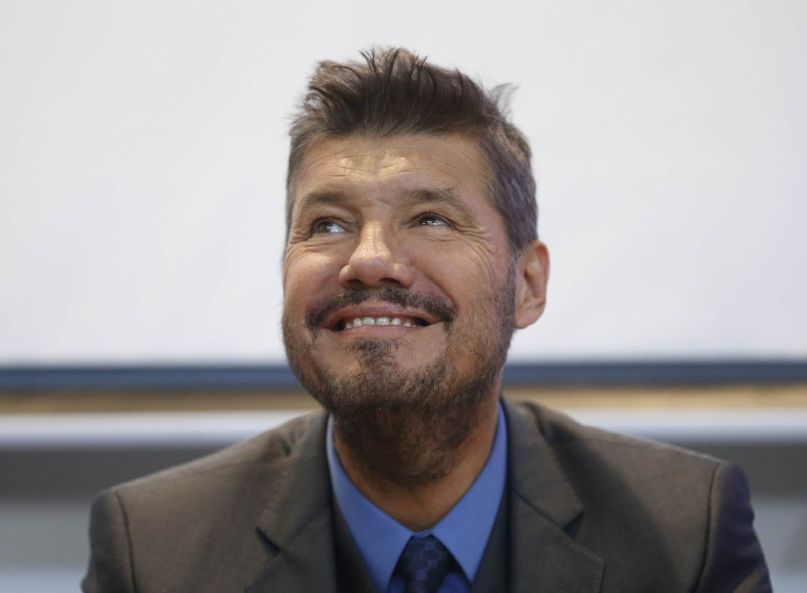 marcelo tinelli