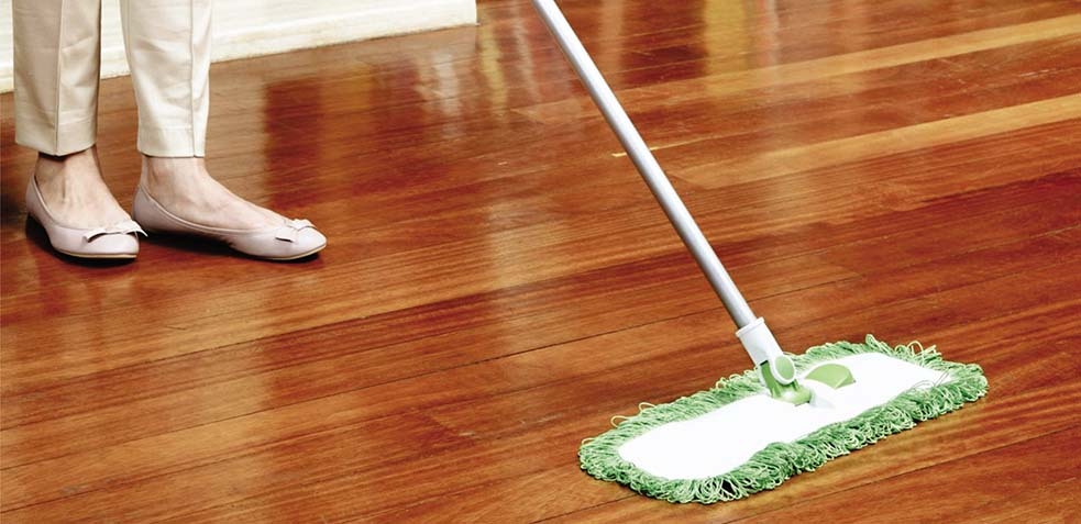 pisos de parquet 1