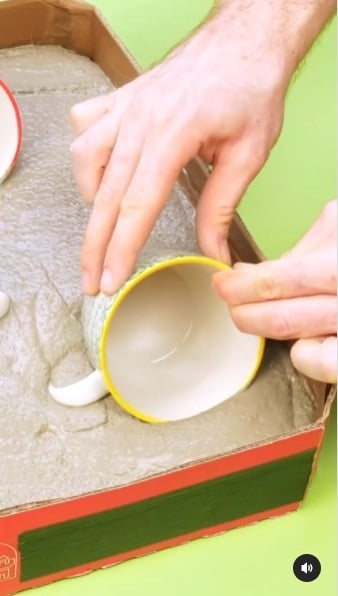 Tazas 4