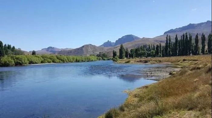 rio limay face