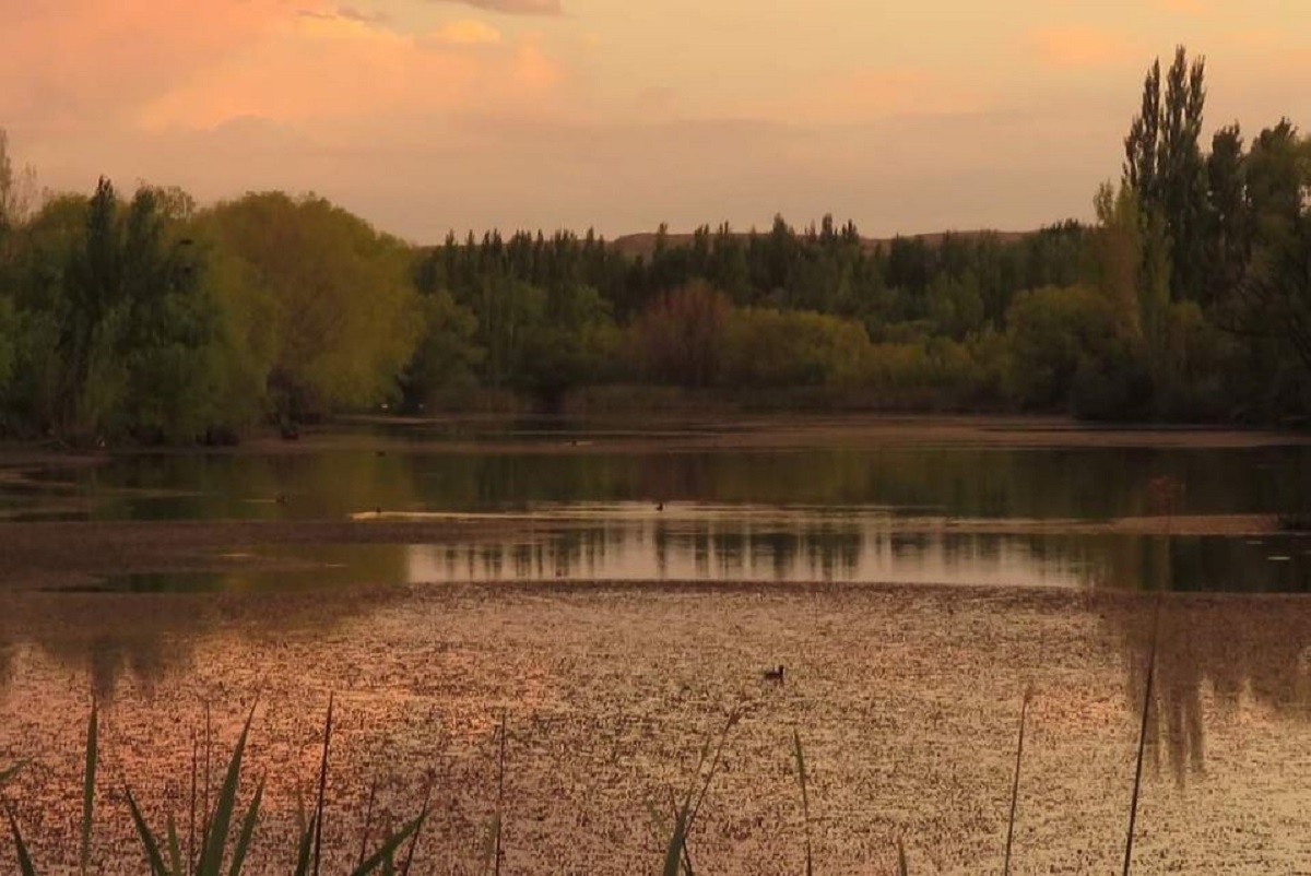 rio limay lu5