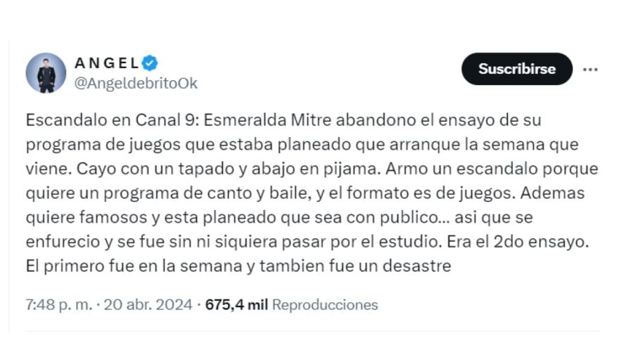 escandalo-con-esmeralda-mitre-en-el-nueve-1789039