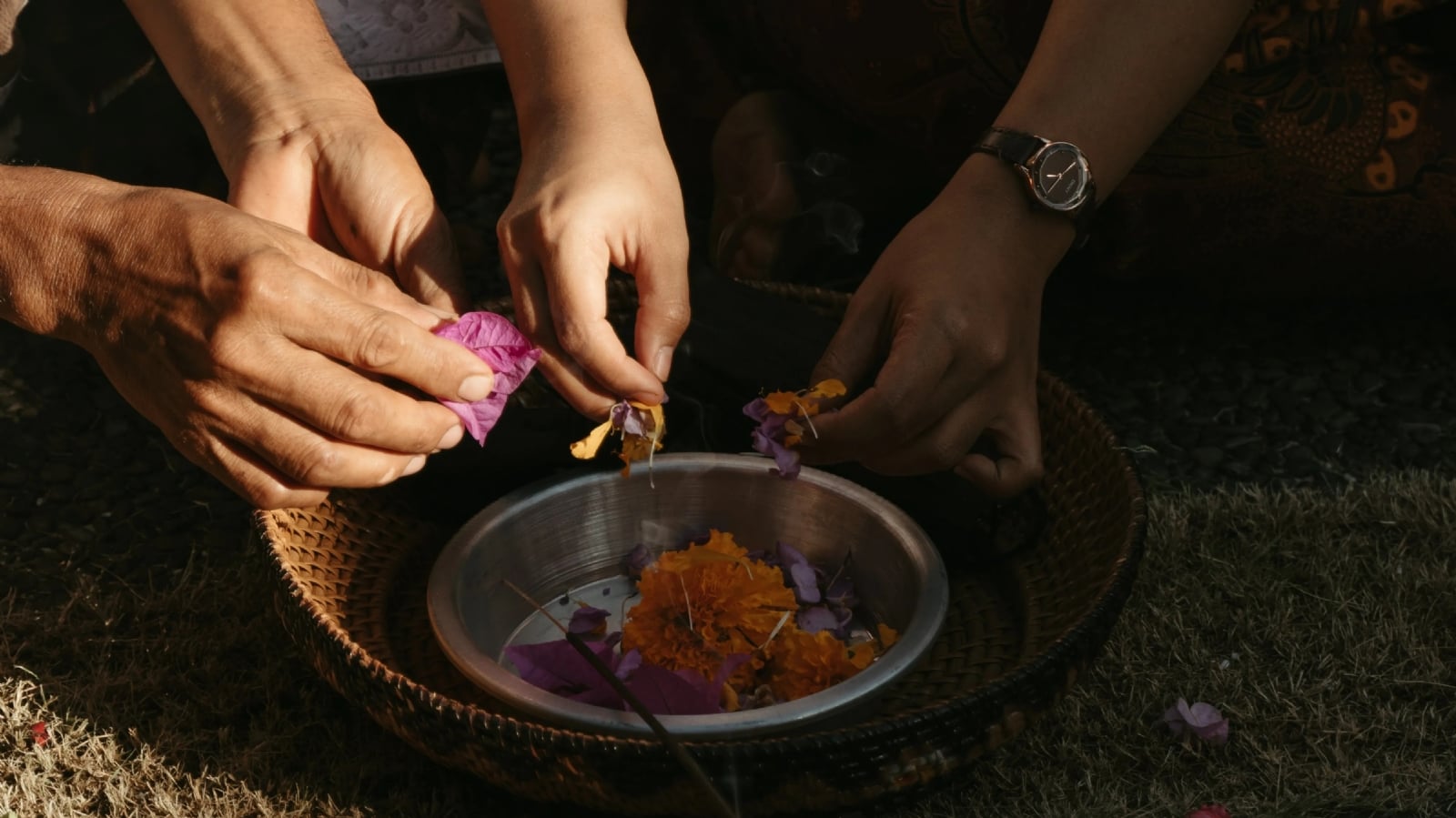 Ritual
