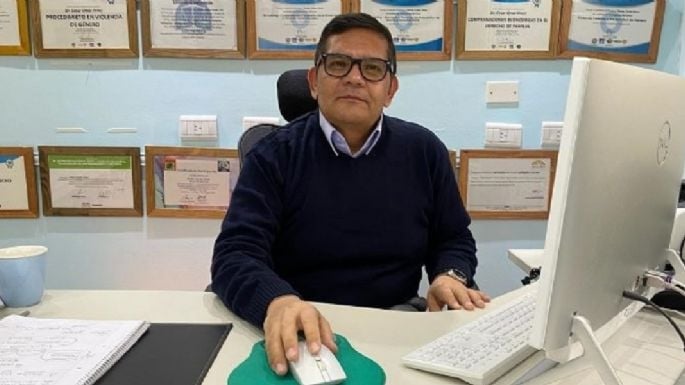 Cesar perez