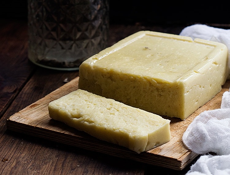 Queso papa 0