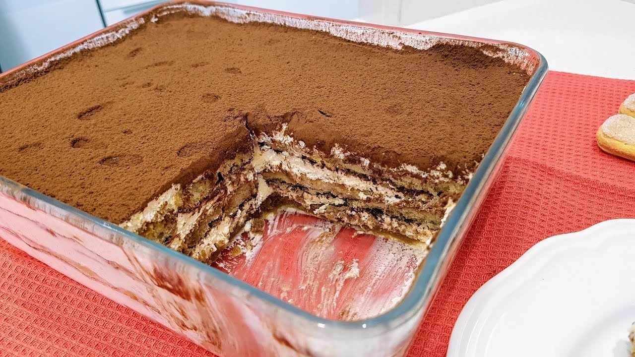 Postre