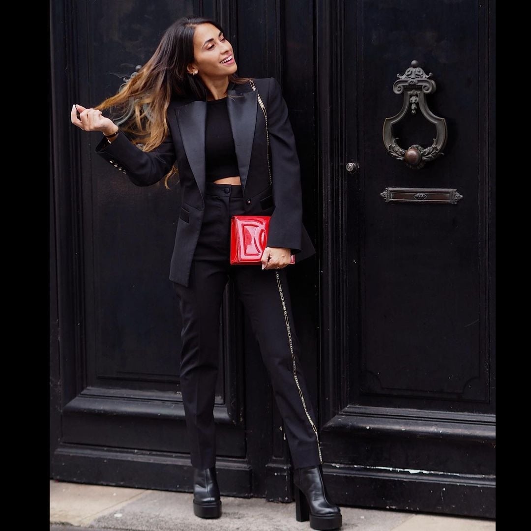 @dolcegabbana #DGLogoBag #DGFamily #ad