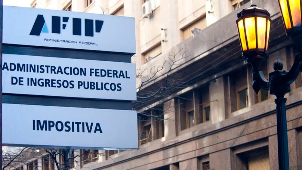 afip 2