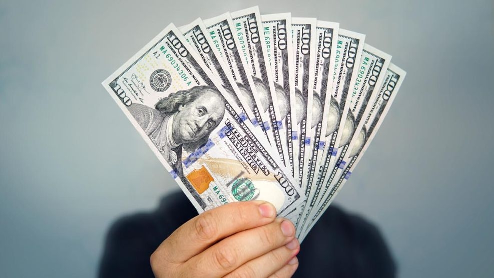dolar 1
