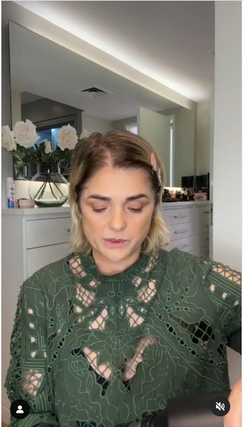 Araceli González 2