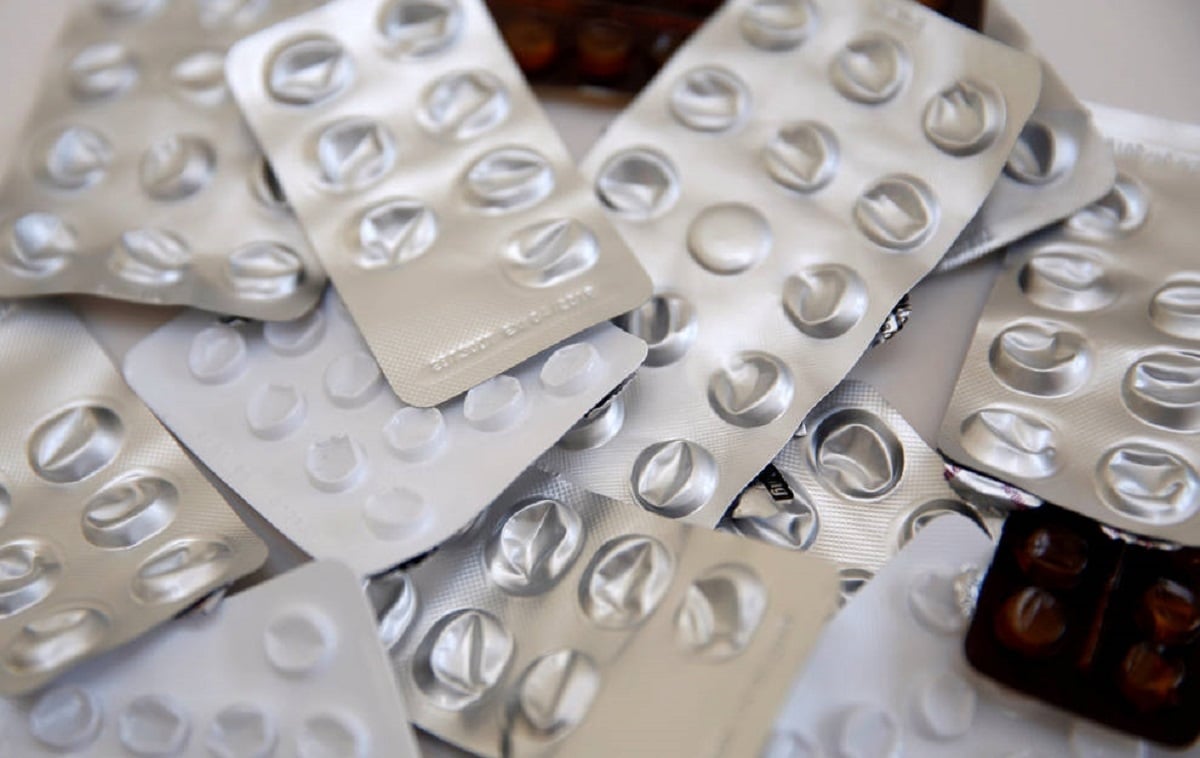 Medicamentos