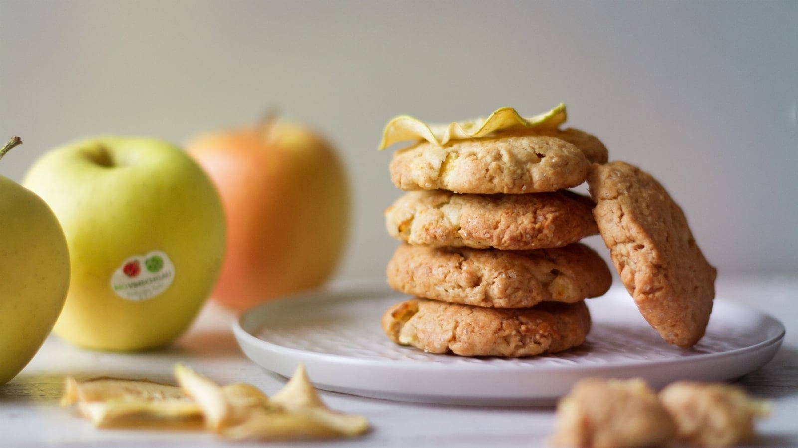 galletitas