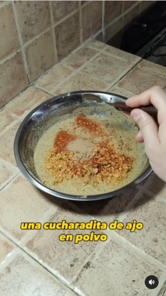 Pan rallado 3