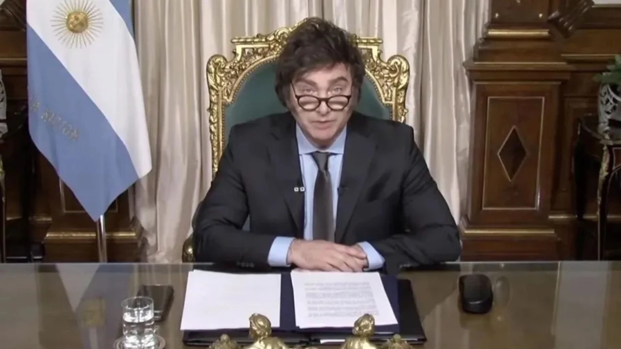 javier m 3