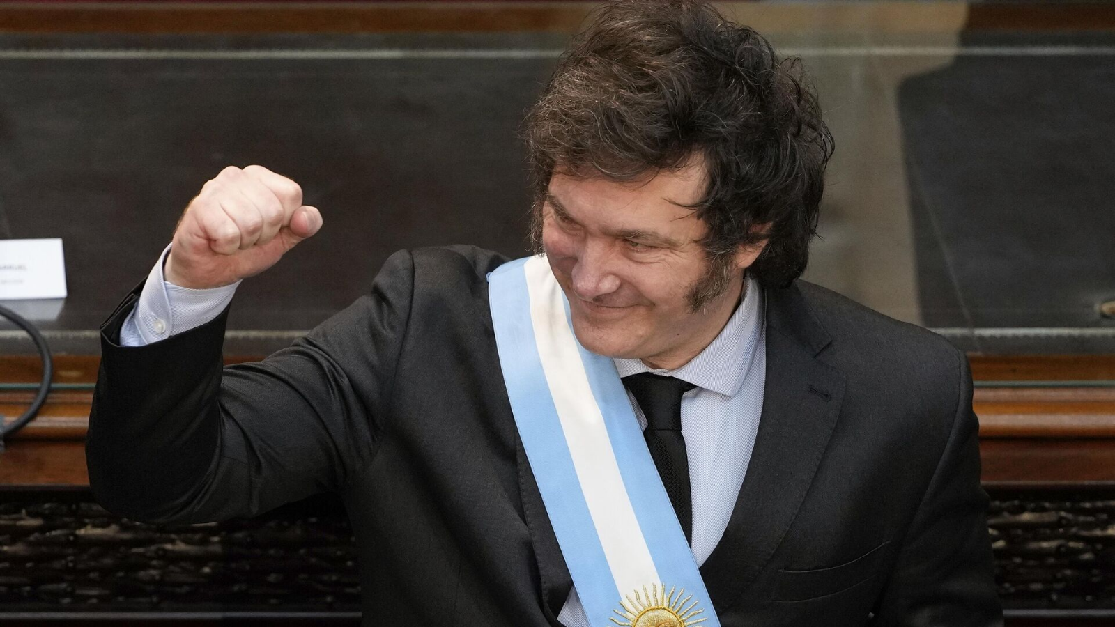 javier m