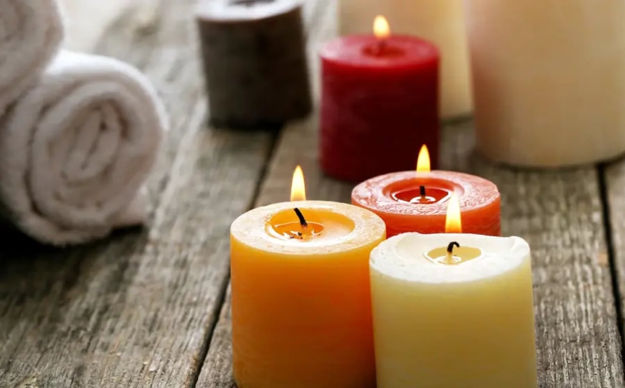 velas